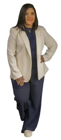 Nidia Flores Experta en Alfabetización Emprendedora